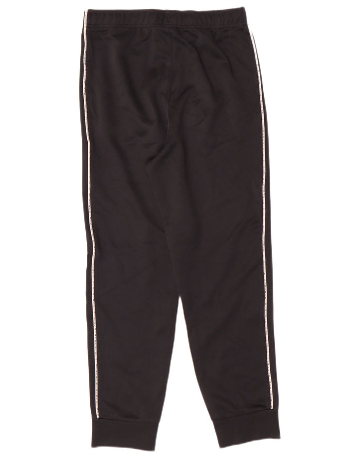Nike - Pantalón de chándal para niño, 13-14 años, XL, color negro