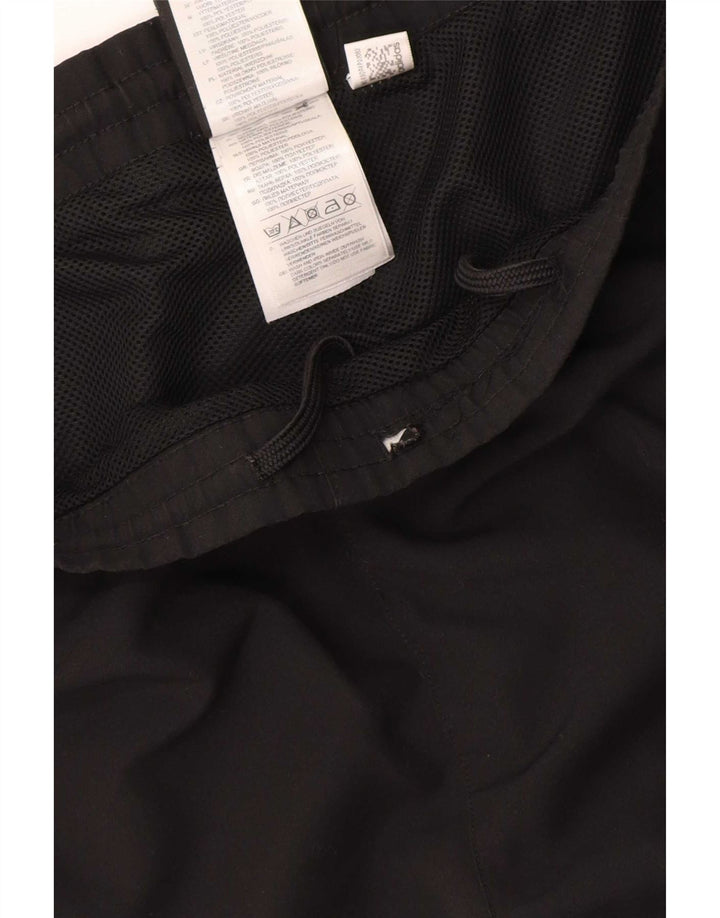 Adidas Mens Clima 365 Pantalones cortos deportivos 2XL Negro Poliéster