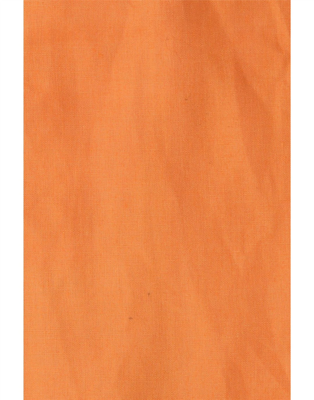 MAX & CO. Womens Pencil Skirt UK 12 Medium W28 Orange Linen Vintage Max & Co. and Second-Hand Max & Co. from Messina Hembry 