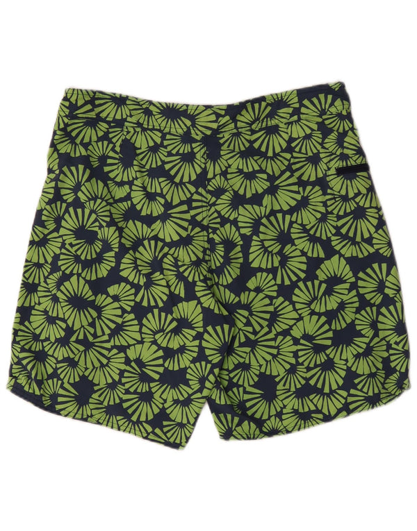 Bañador Patagonia Hombre Large Azul Marino Floral