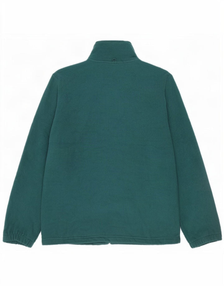 Chaqueta polar extragrande para mujer Mountain Warehouse UK 46 Grande Verde