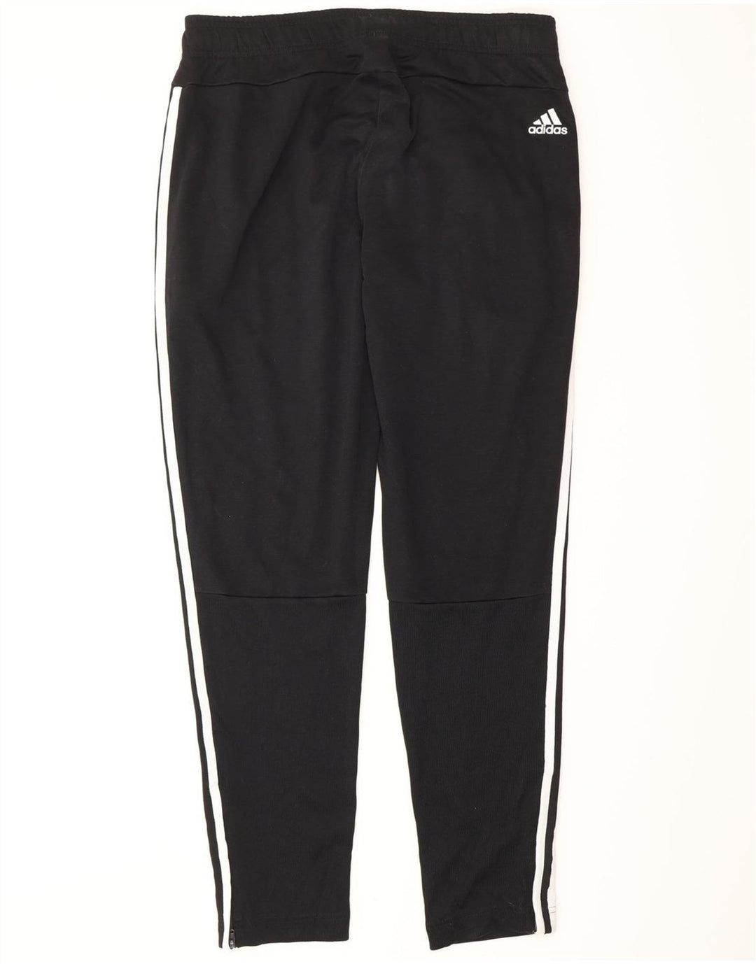 Pantalón De Chándal ADIDAS Hombre Mediano Negro Poliéster