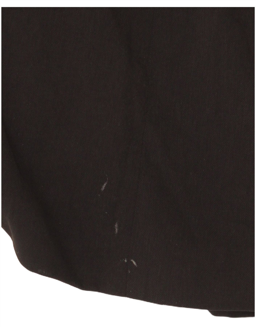 Topshop Chaqueta tipo blazer con 1 botón para mujer UK 44 Mediana Poliéster negro
