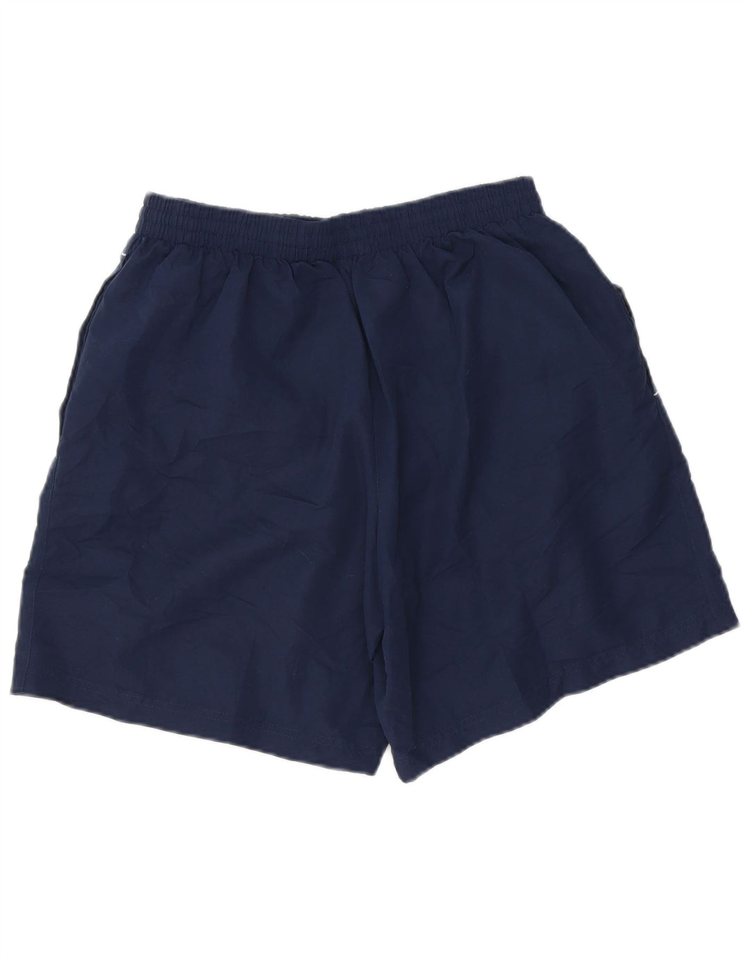UMBRO Bañador Corto Hombre Grande Azul Marino Poliéster