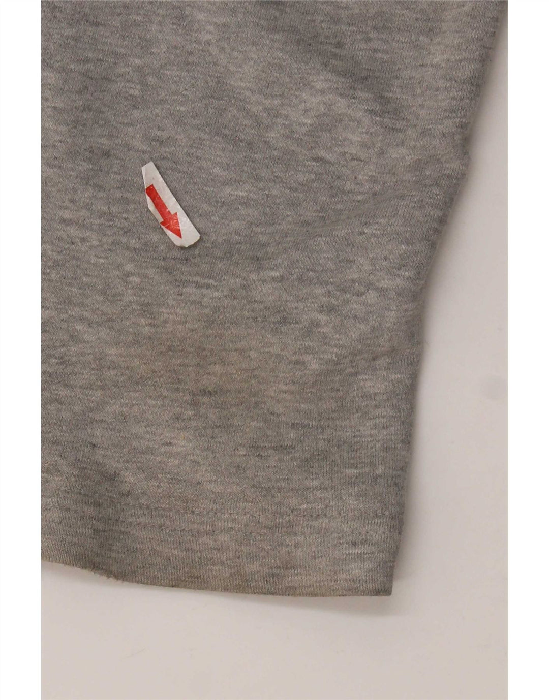 Adidas - Pantalón de chándal para hombre, talla 2XL, algodón gris