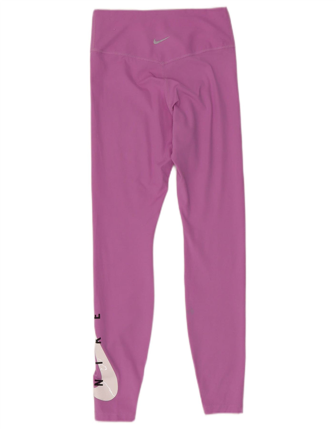 Nike Dri Fit Graphic Leggings para mujer, talla 8, color rosa