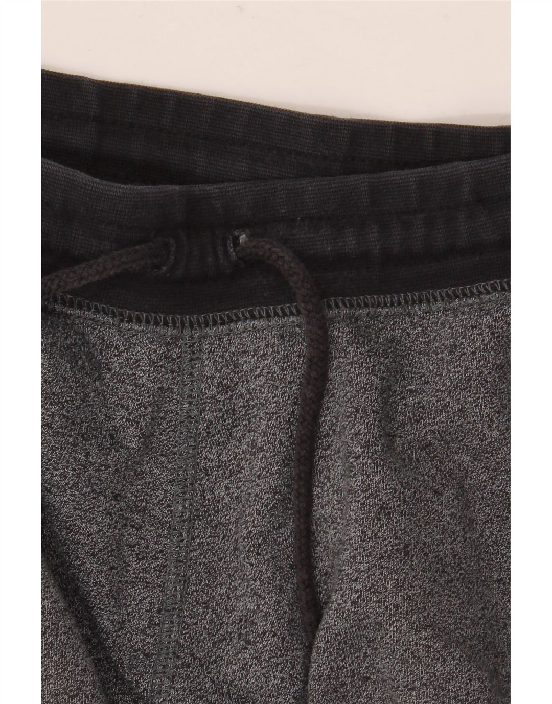 Nike Pantalones de Chándal para Hombre Joggers Small Gris Algodón