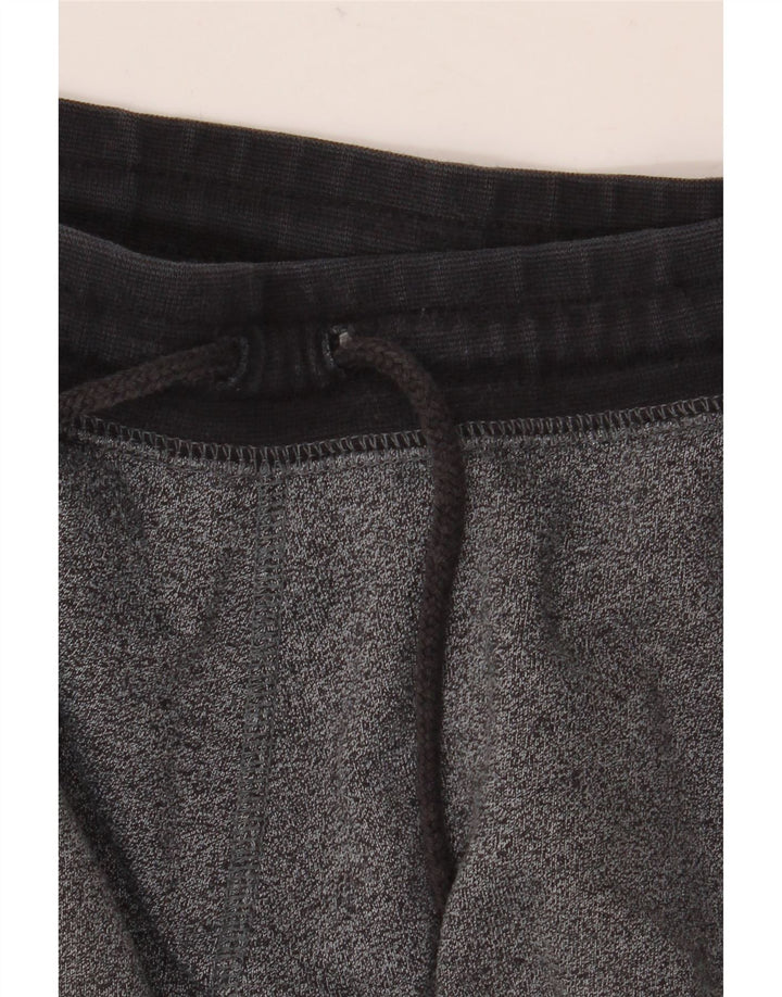 Nike Pantalones de Chándal para Hombre Joggers Small Gris Algodón