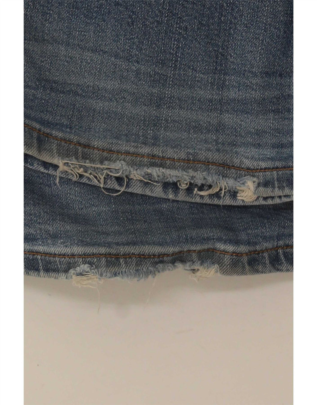 Levi's Hombre 525 Vaqueros Bootcut W32 L34 Algodón Azul
