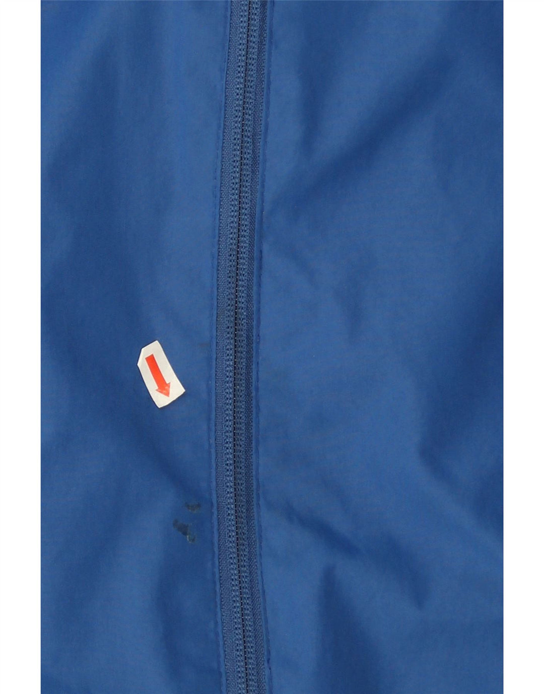 Chaqueta cortavientos para hombre Barbour UK 36 Small Blue