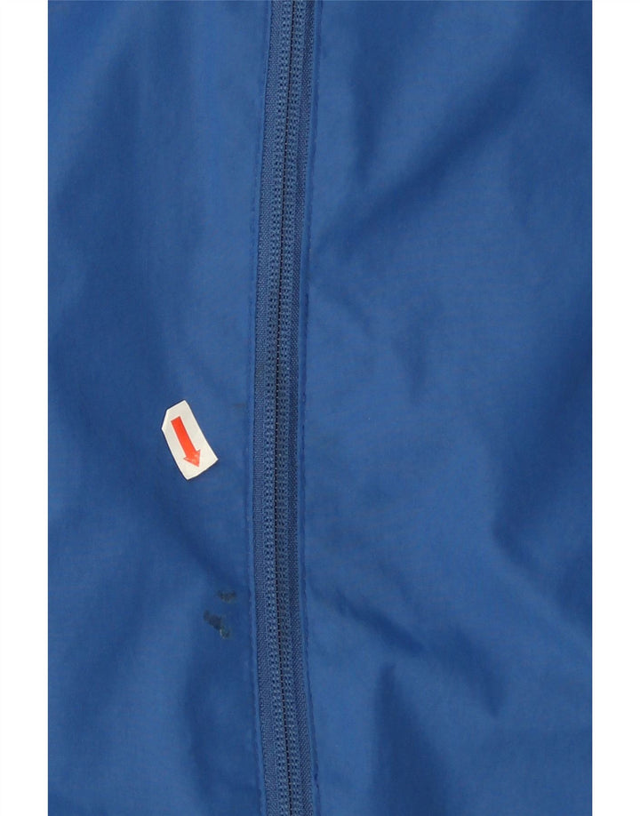 Chaqueta cortavientos para hombre Barbour UK 36 Small Blue