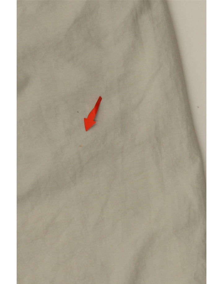 Bañador ADIDAS Hombre Small Gris Poliamida