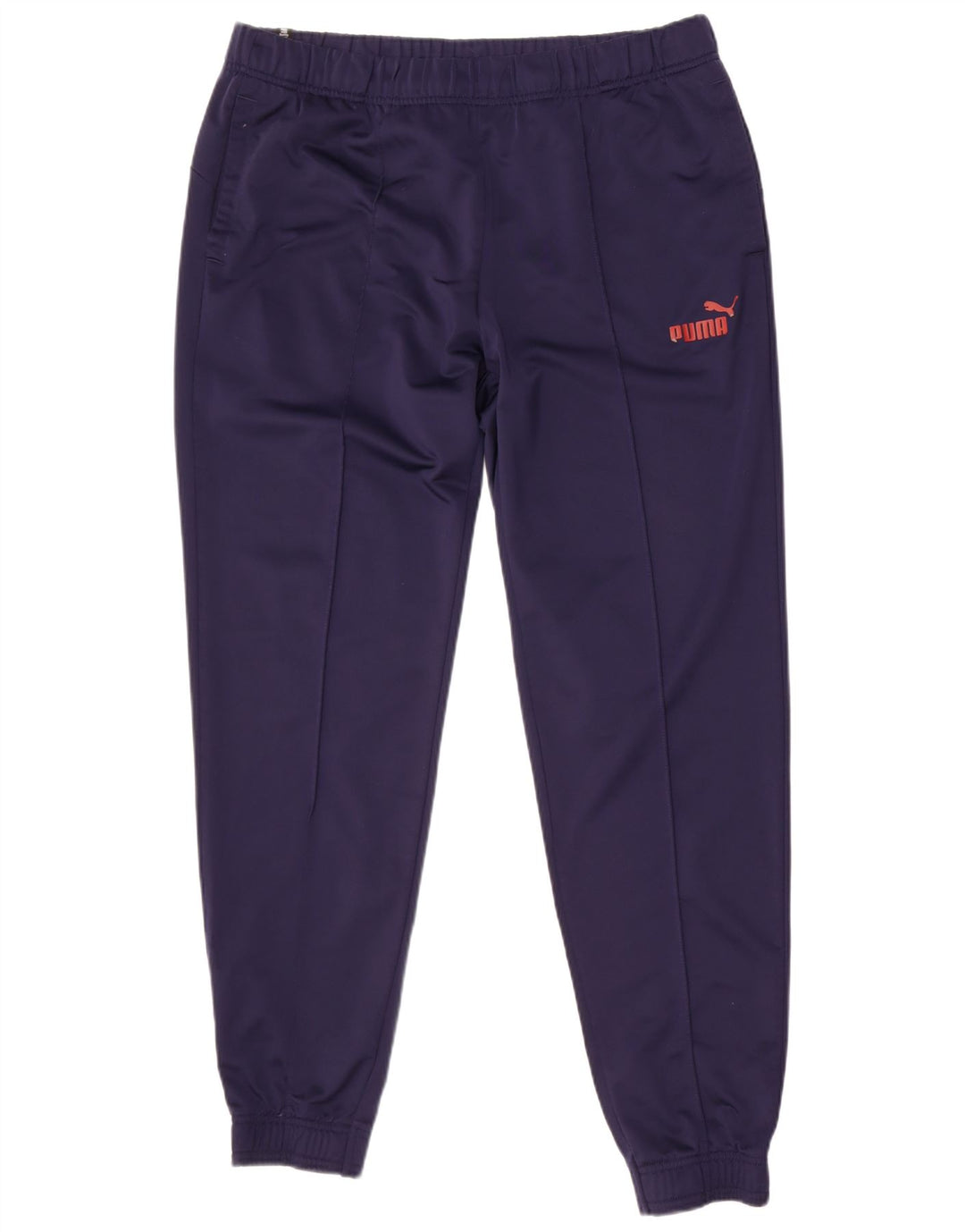 Puma Pantalón Chándal Hombre Joggers XL Azul Marino Poliéster