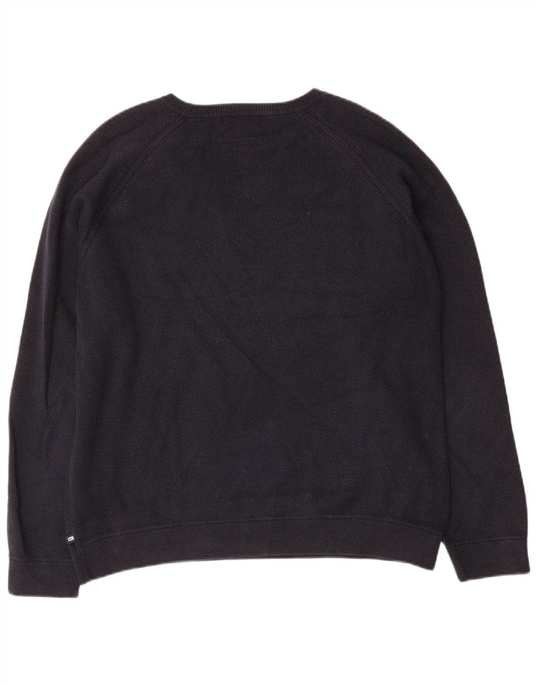 Marks & Spencer Suéter Autograph con Cuello Barco para Hombre Azul Marino Mediano