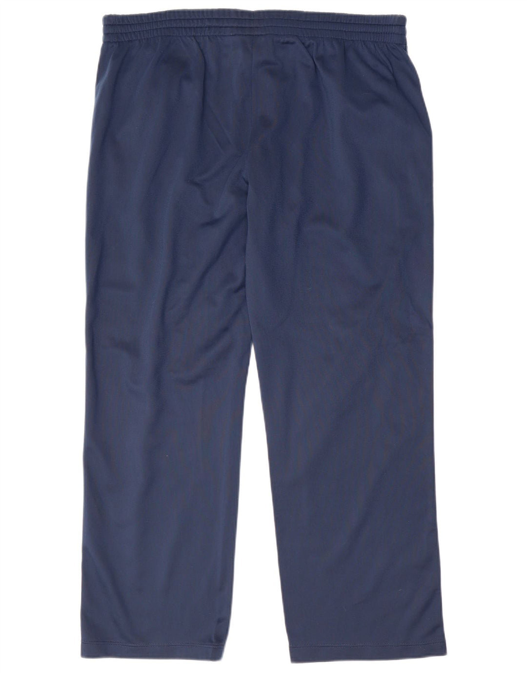 DIADORA Pantalón de Chándal Mujer ES 40 XL Azul Marino Poliéster