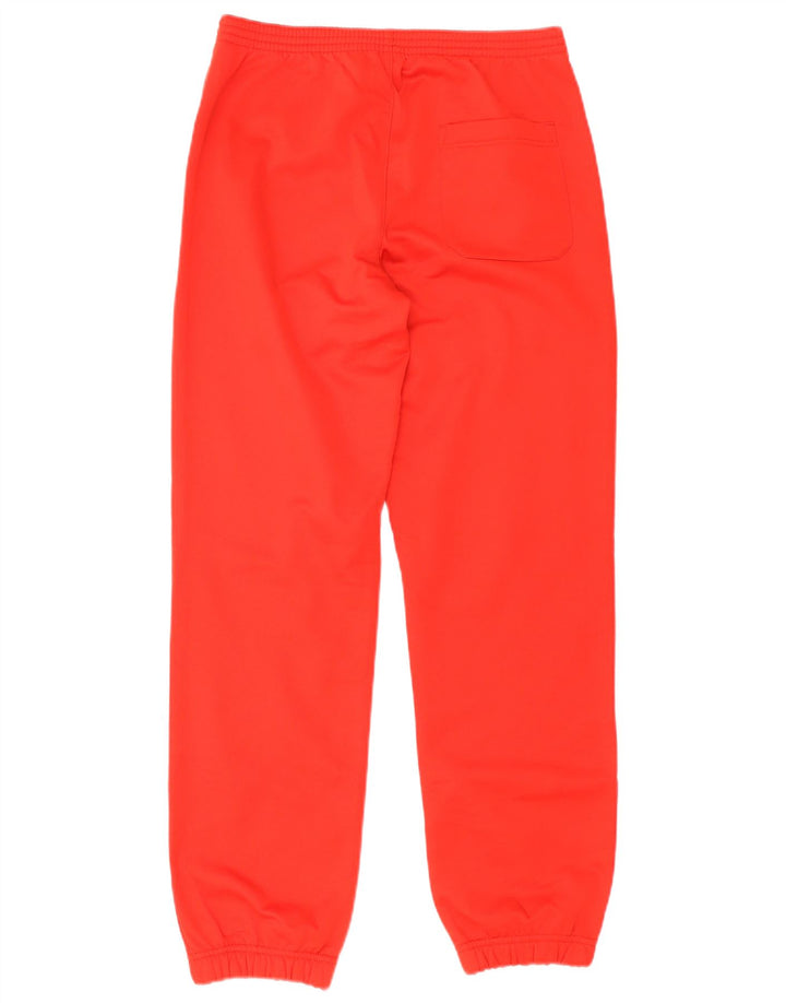 Errea Hombre Chándal Completo Pequeño Rojo Colorblock Poliéster
