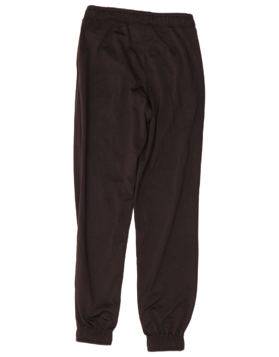 PUMA Pantalón de chándal para niño Joggers 13-14 años Negro Poliéster