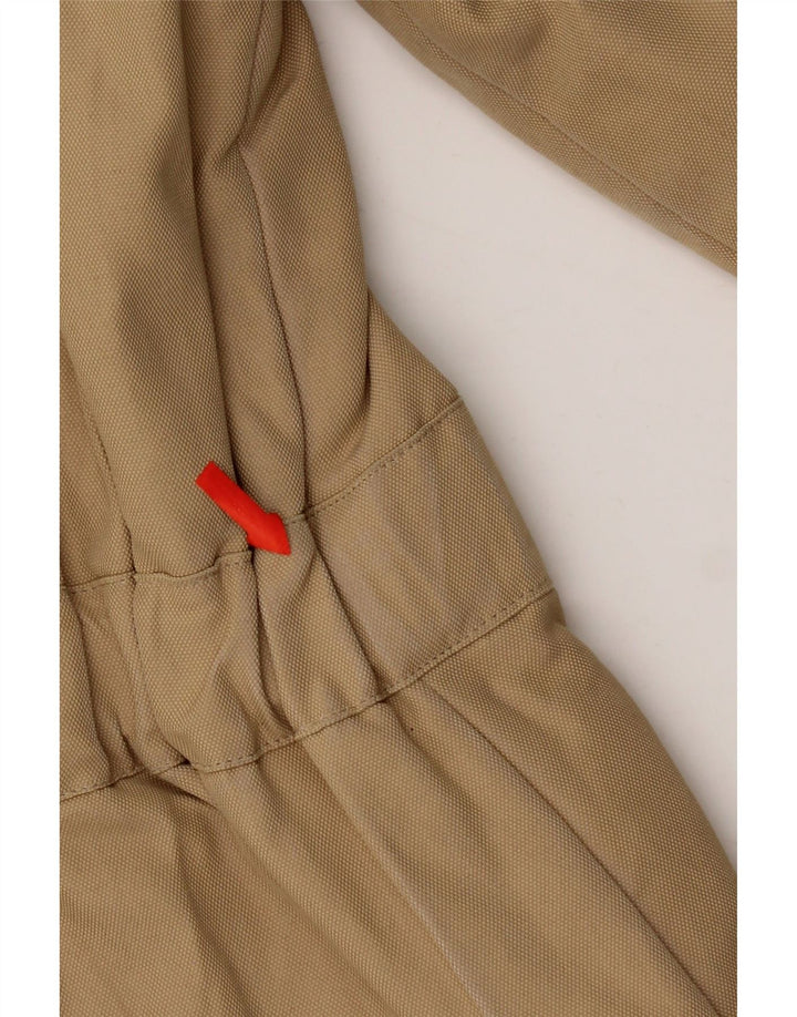 Burberry Chaqueta cortavientos para niño 15-16 años Algodón beige