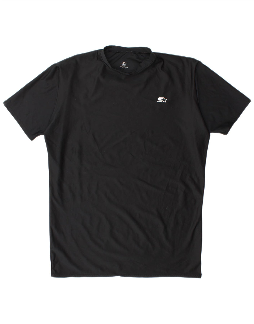 Starter Camiseta Hombre Top 3XL Negro