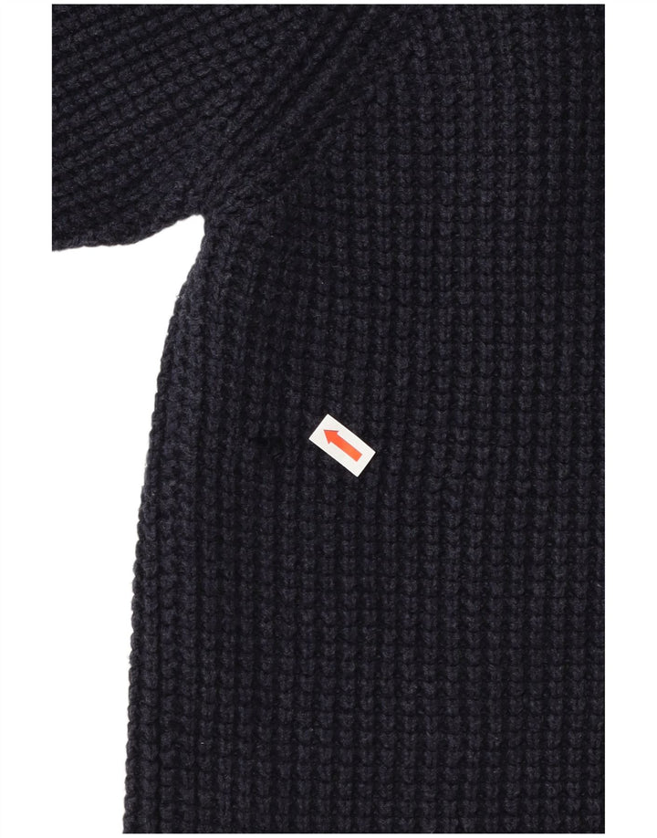 Gant Jersey con cuello tipo chal para hombre