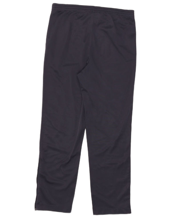 Lotto Pantalones De Chándal Para Hombre Large Azul Marino