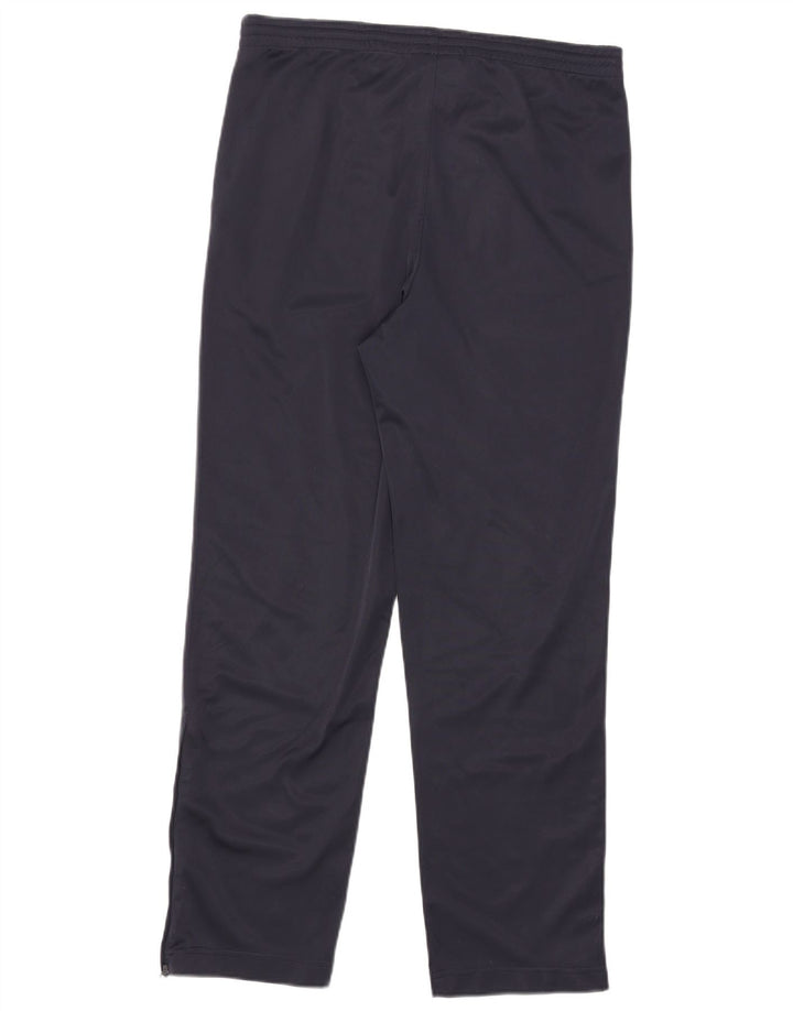 Lotto Pantalones De Chándal Para Hombre Large Azul Marino