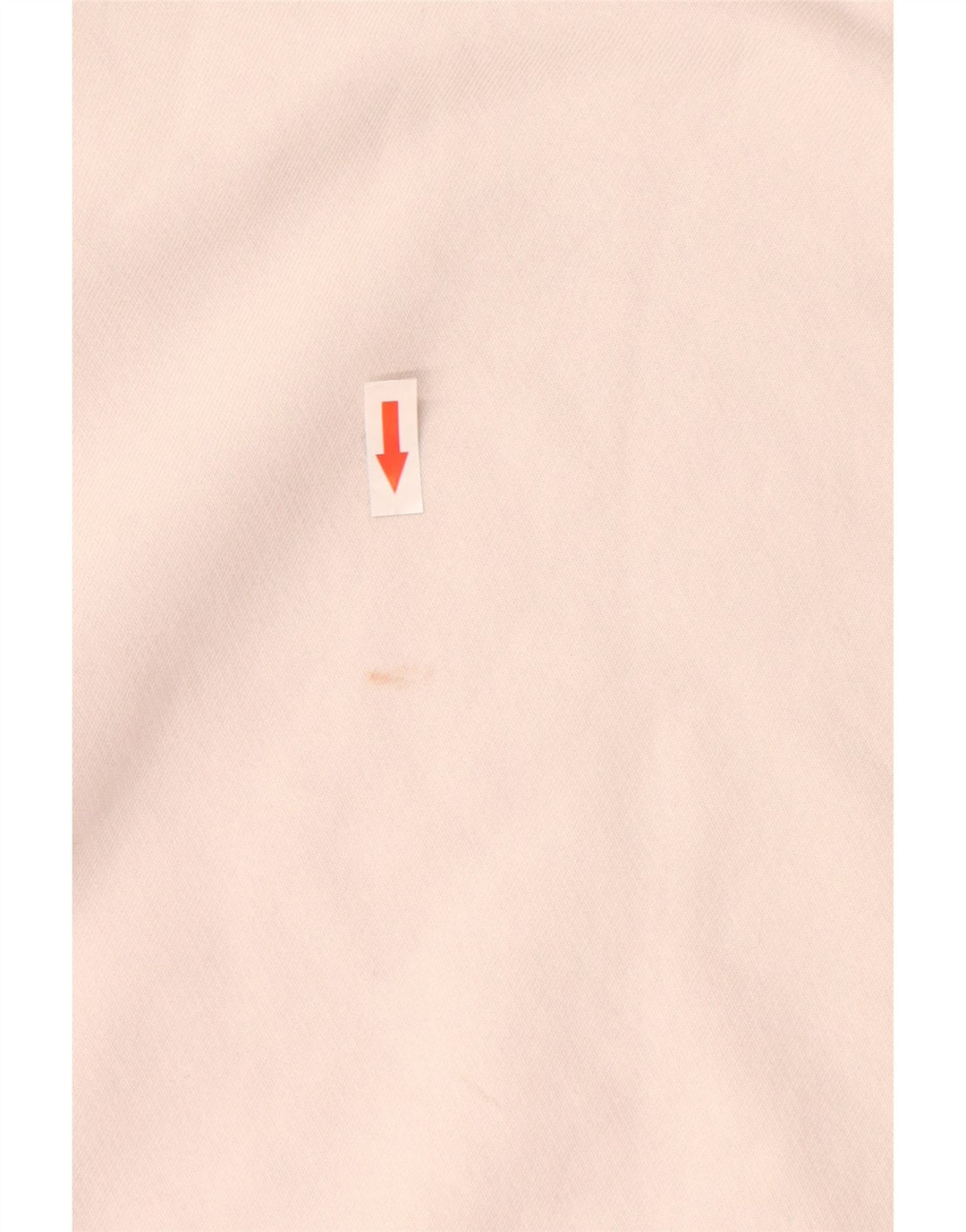 Nike - Sudadera para mujer (talla 40), color beige medio, algodón