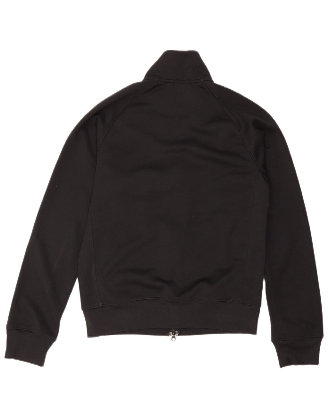 Nike - Chaqueta de chándal para hombre, talla 36/38, color negro pequeño