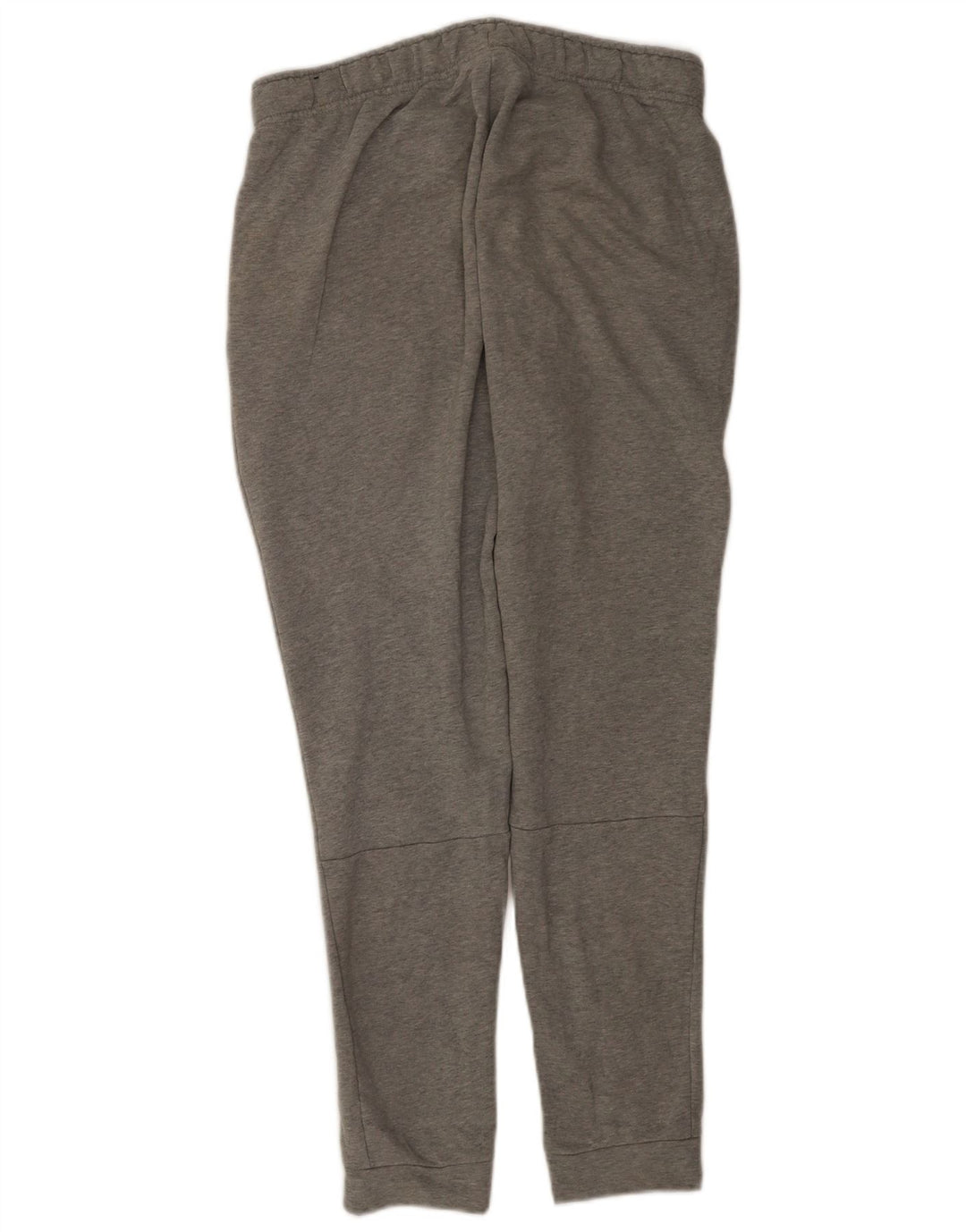 Nike Hombre Dri Fit Standard Fit Chándal Pantalones Joggers Gris Medio