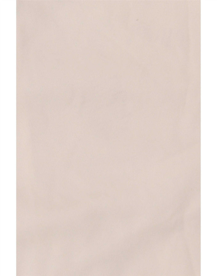 Nike Sudadera con capucha y cremallera gráfica para hombre Poliéster color block blanco mediano