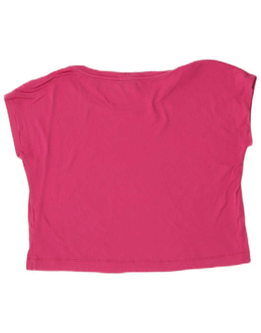 Max & Co. Camiseta corta para mujer UK 44 Medium Pink