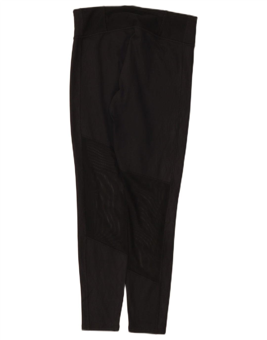 Puma Leggings para mujer Reino Unido 12 Mediano Negro