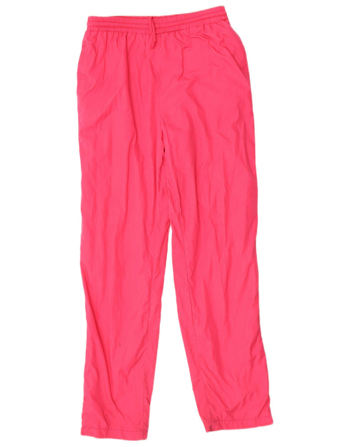 Chándal Colmar Mujer Graphic Full IT 44 Poliamida Rosa Medio