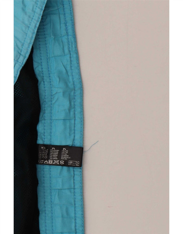 Fila Bañador Hombre XL Azul Colorblock Poliéster