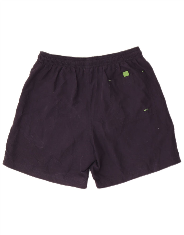 Bañador Marks & Spencer Hombre Mediano Azul Marino Poliéster