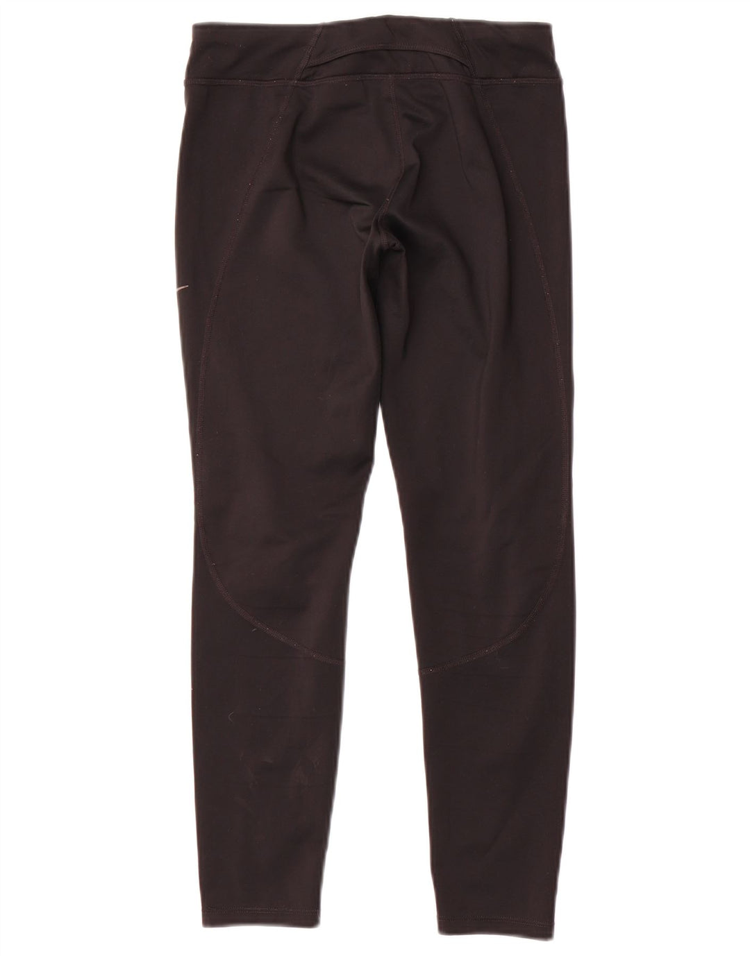 Nike Leggings gráficos para niñas 10-11 años Mediano Negro Poliéster