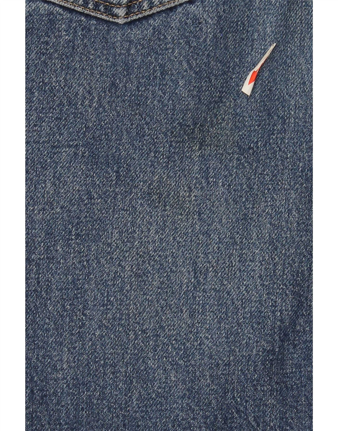 Vaqueros Wrangler Hombre Rectos W32 L30 Algodón Azul