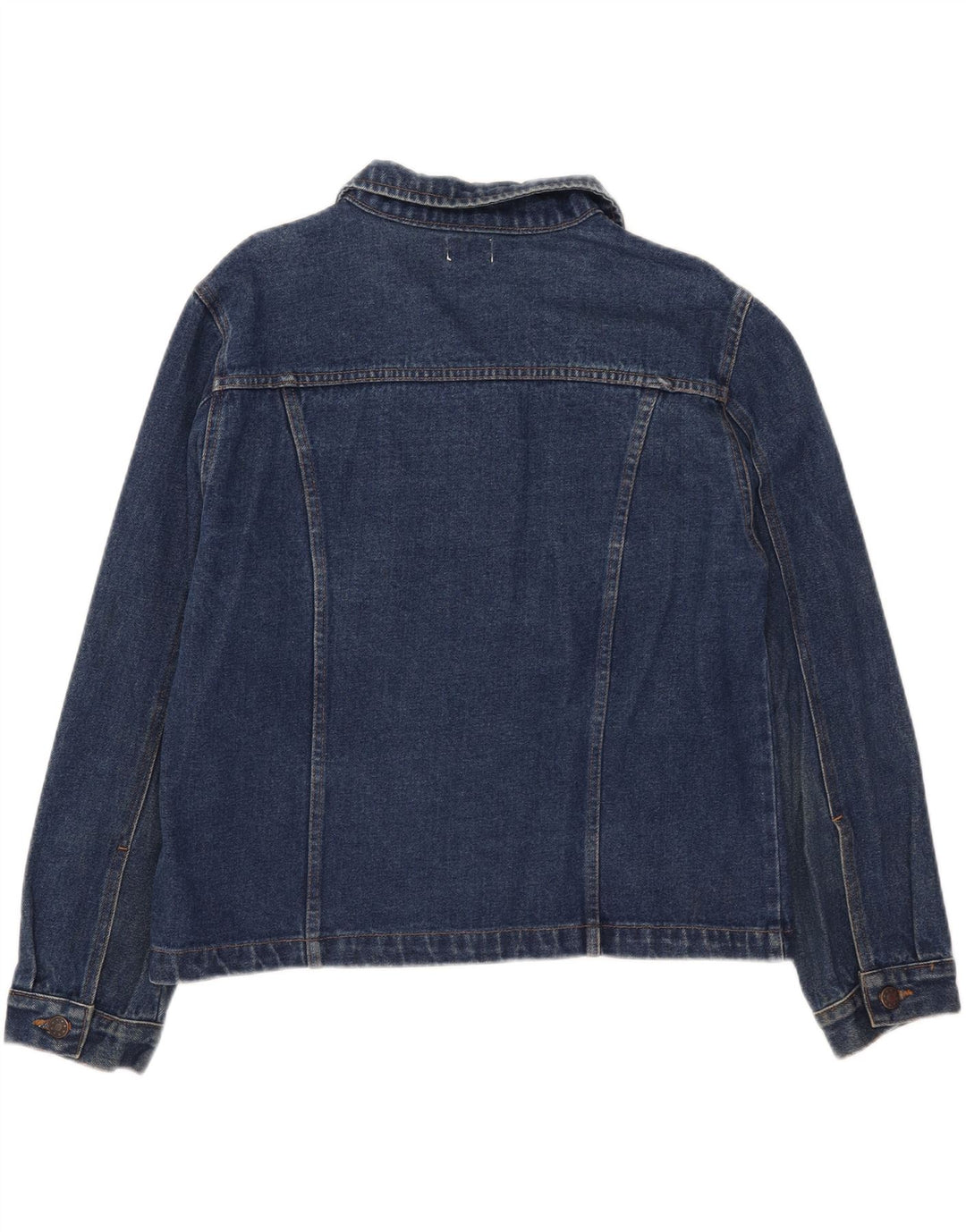 Chaqueta vaquera para mujer X-Mail IT 42 Medium Azul marino