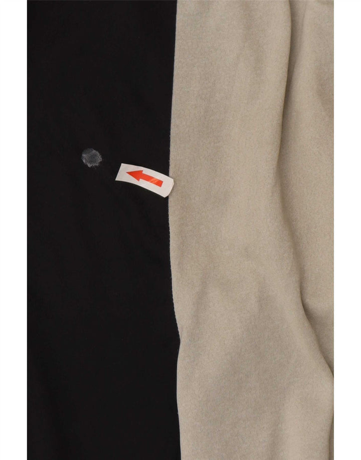 Nike Dri Fit Graphic - Pantalones cortos deportivos para hombre (poliéster), color negro