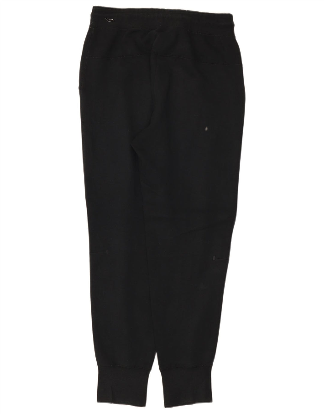 Nike Hombre Cargo Chándal Pantalones Joggers Medium Negro Algodón