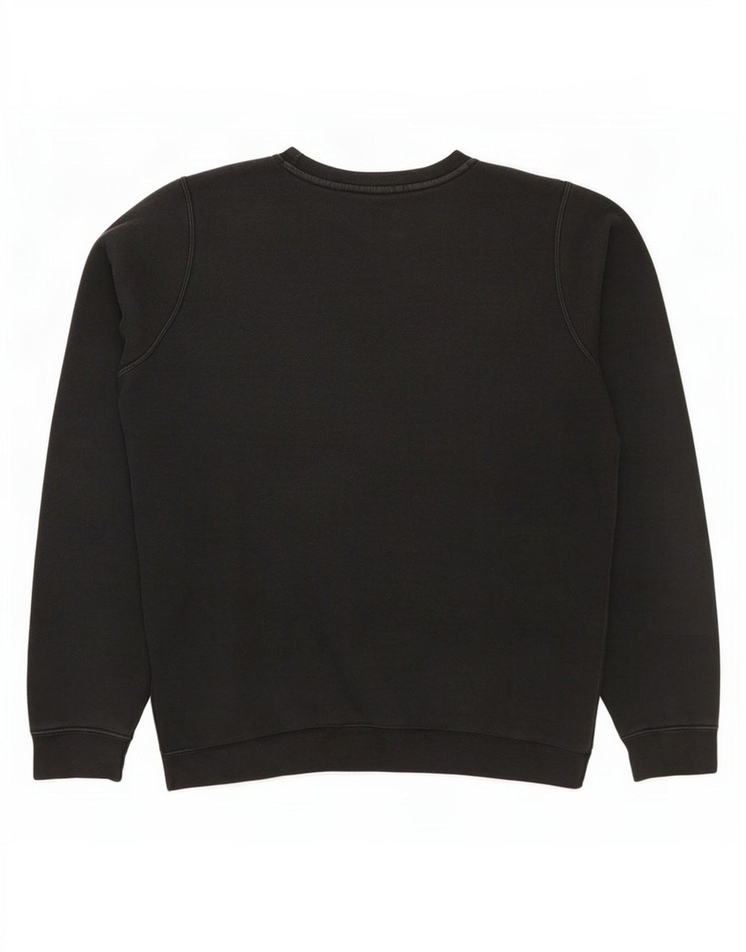 Sudadera Nike Hombre Jumper XS Negro Algodón