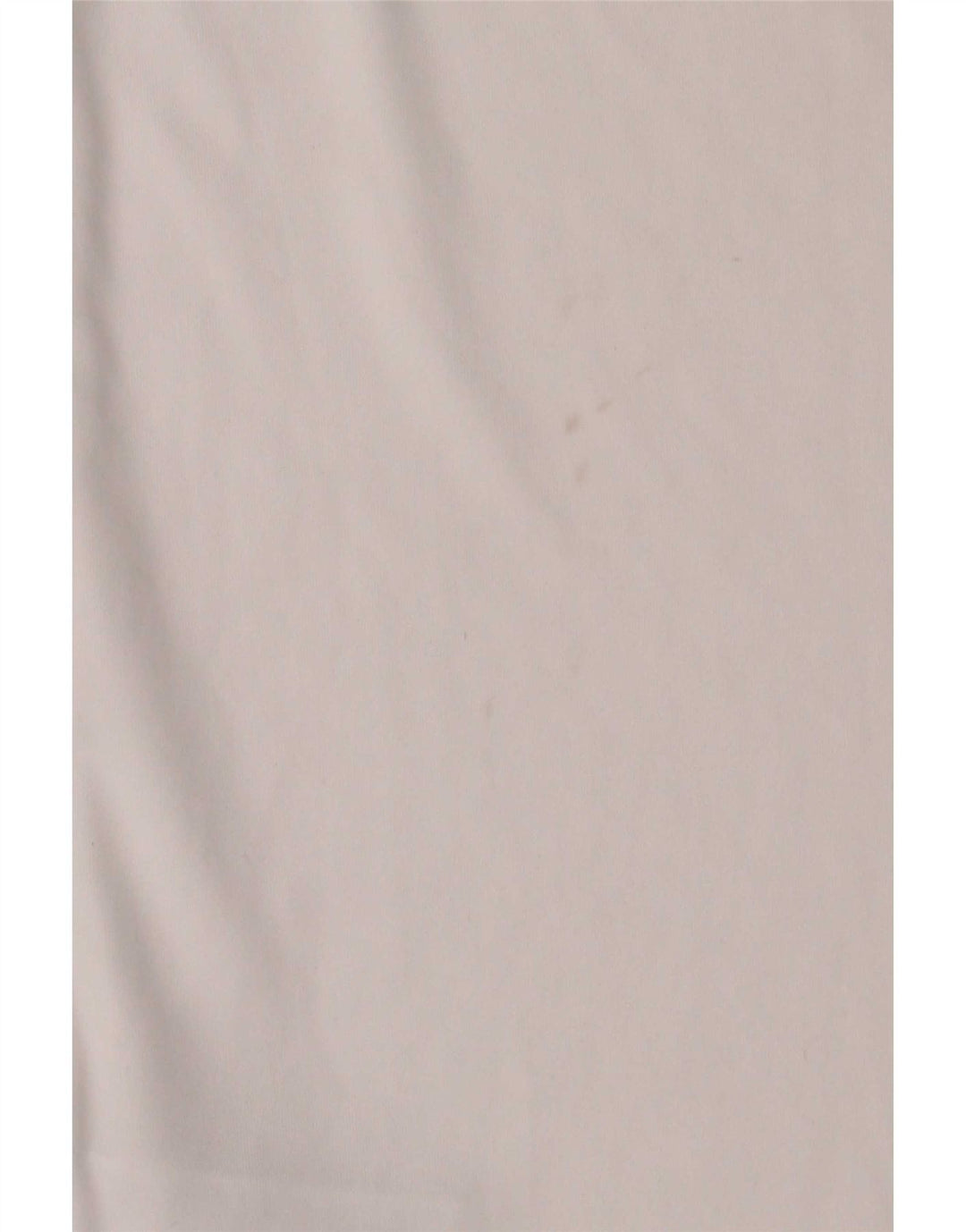 Adidas Hombre Aeroready Camiseta Superior Medio Blanco Colorblock Poliéster