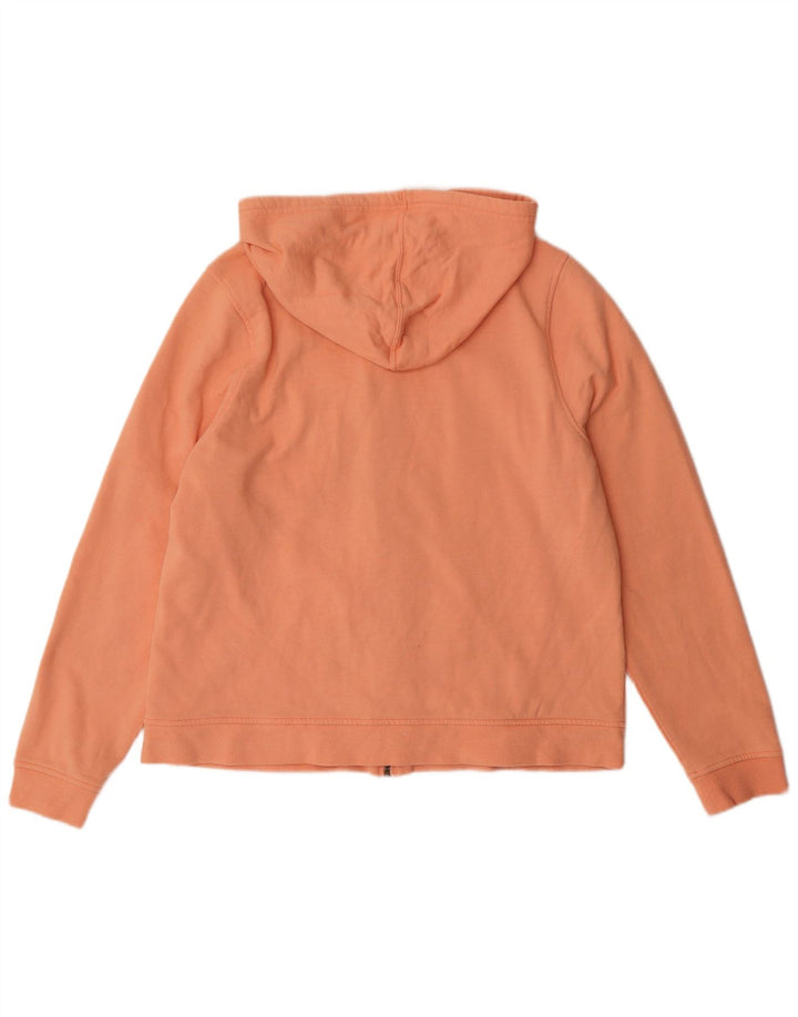 Hurley Niñas 11-12 Años Grande Naranja Algodón