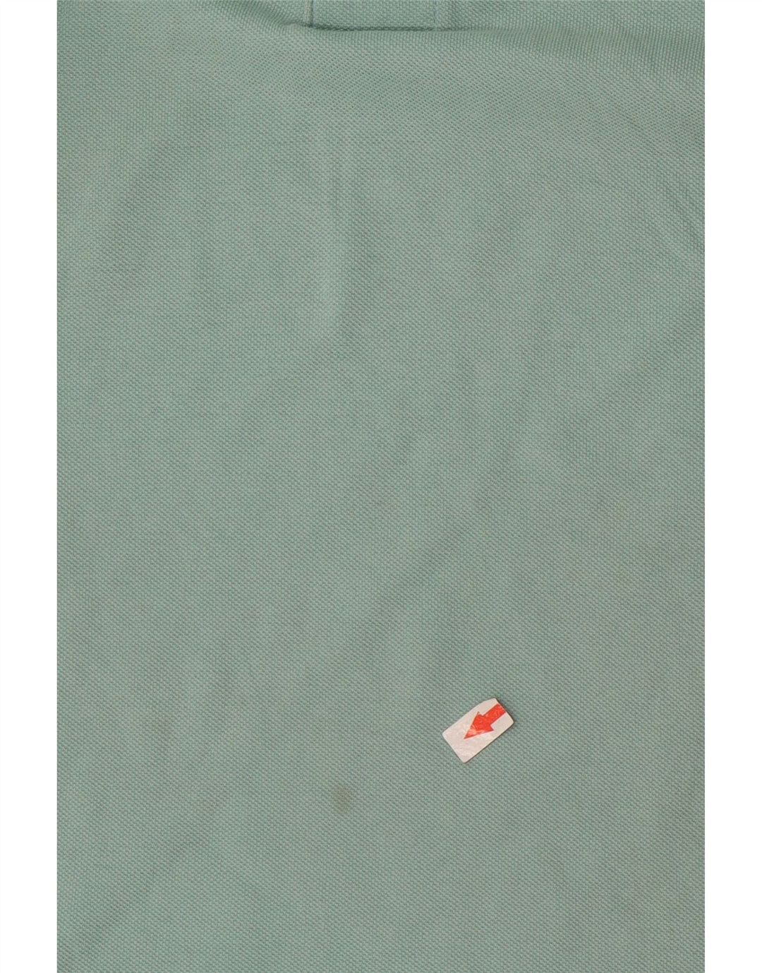 Kappa Polo Hombre 2XL Algodón Azul