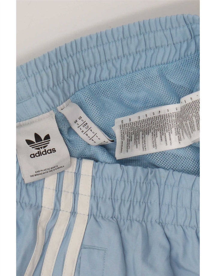 Bañador Adidas Hombre Small Azul Poliéster