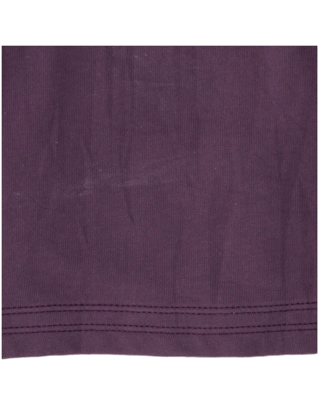Lotto Mujer Chándal Top Chaqueta 3XL Algodón Morado