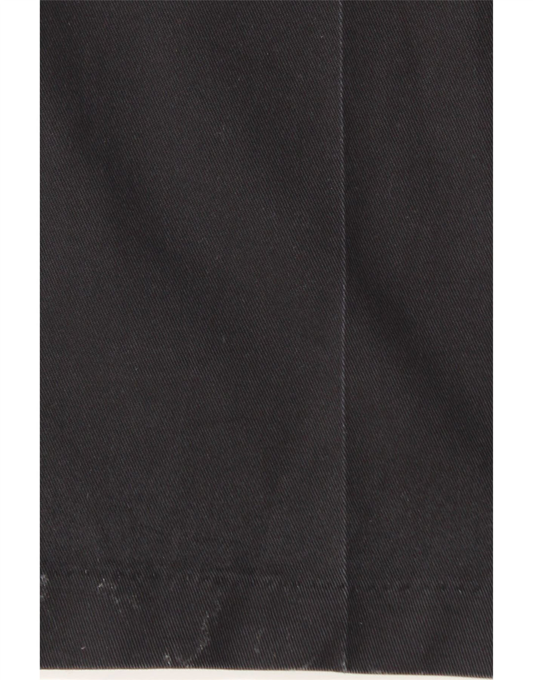 IZOD Pantalón chino recto para hombre W34 L34 Algodón azul marino