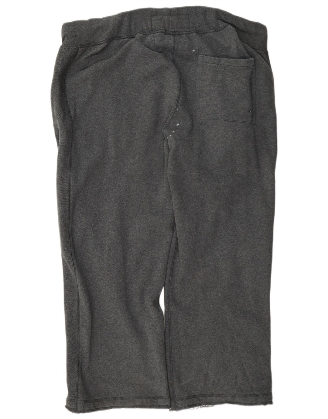 Pantalones de chándal con estampado gráfico para hombre de Fat Face 2XL Gris