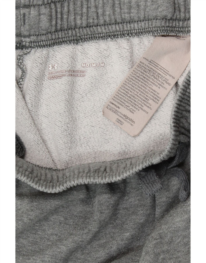 Under Armour Pantalones de chándal para mujer Joggers UK 42 Gris medio