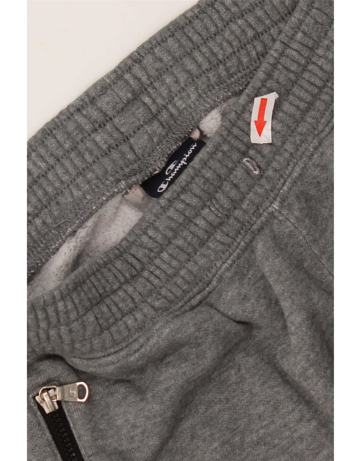 Champion Pantalones de Chándal para Mujer Joggers UK 10 Small Grey